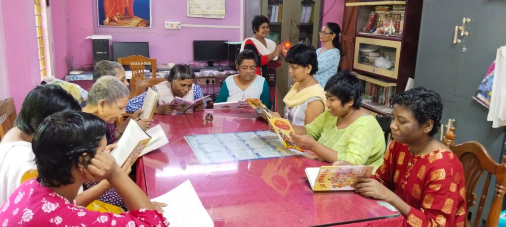 sonali home lead by sonali sangha